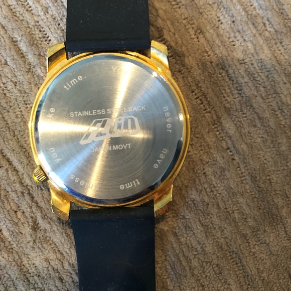 Men's Flud watch - Picture 3 of 3